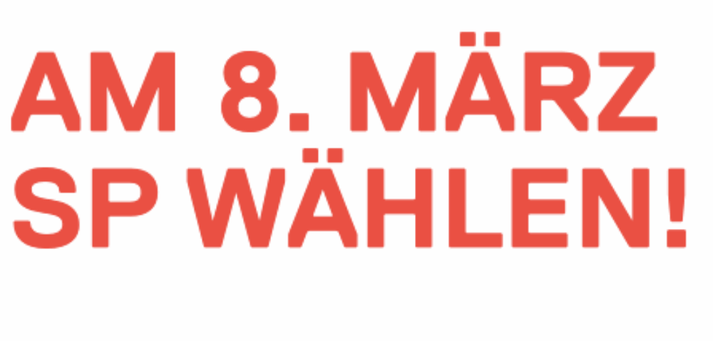Gemeindewahlen 2026 in Illnau-Effretikon und Lindau!